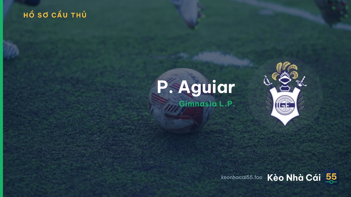 P. Aguiar