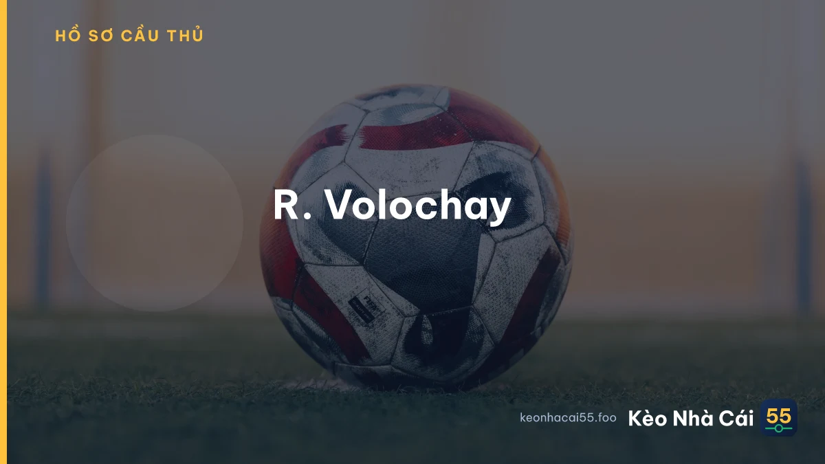R. Volochay