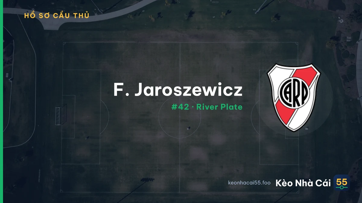 F. Jaroszewicz