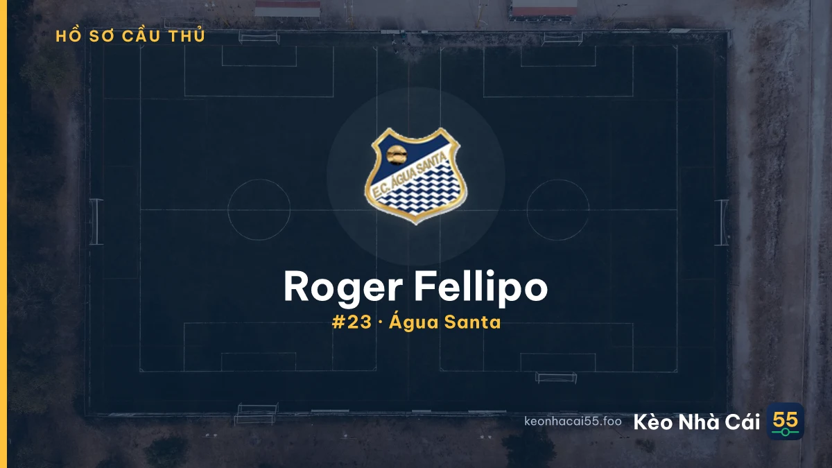 Roger Fellipo