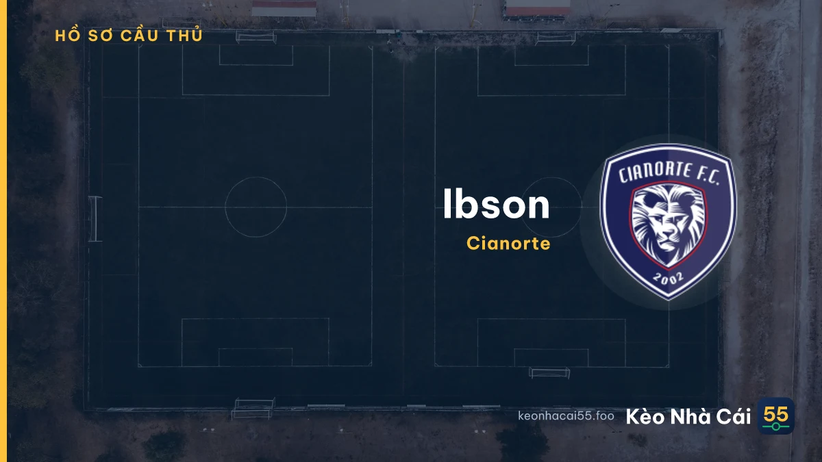 Ibson