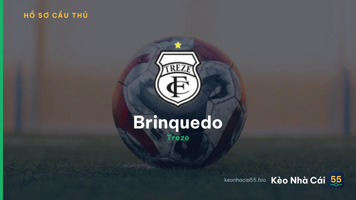 Brinquedo — Treze