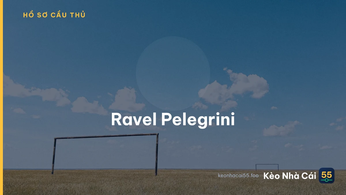 Ravel Pelegrini