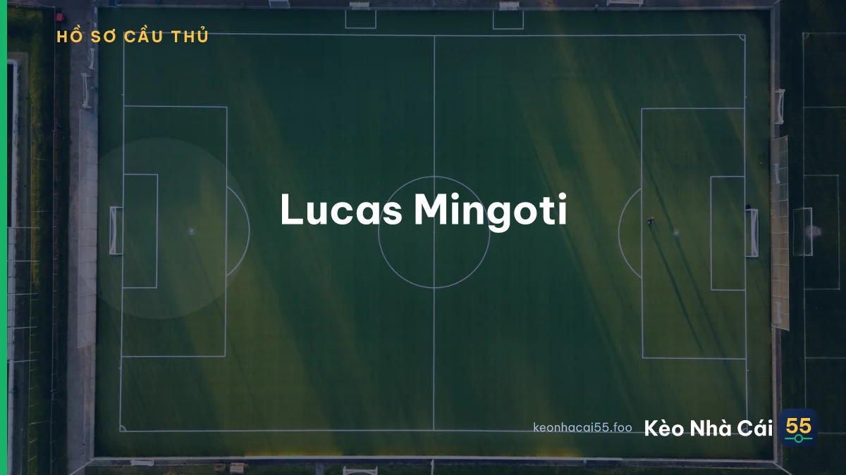 Lucas Mingoti