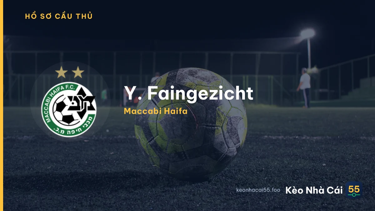 Y. Faingezicht
