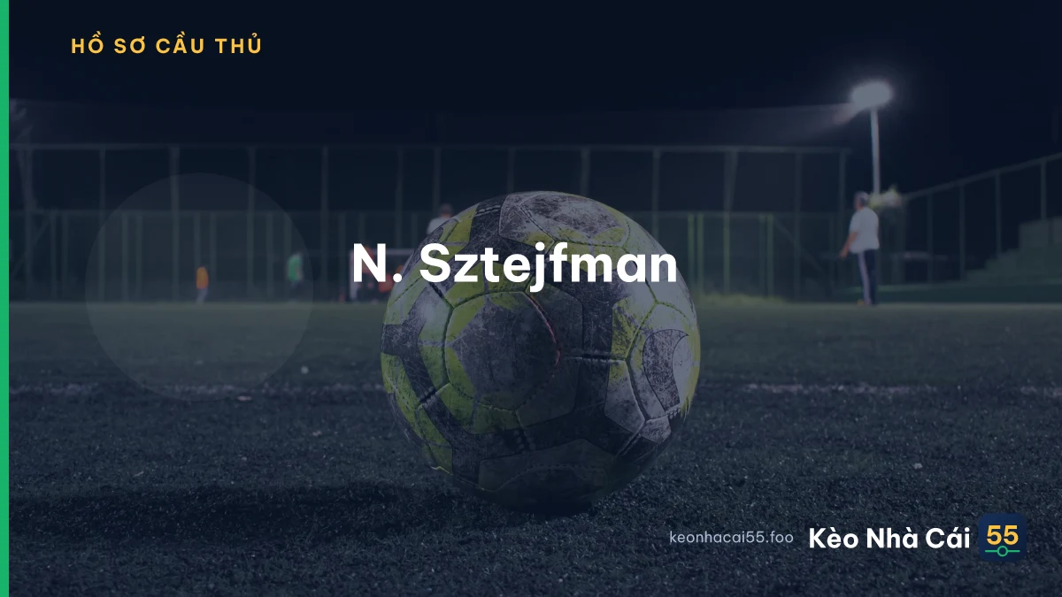 N. Sztejfman