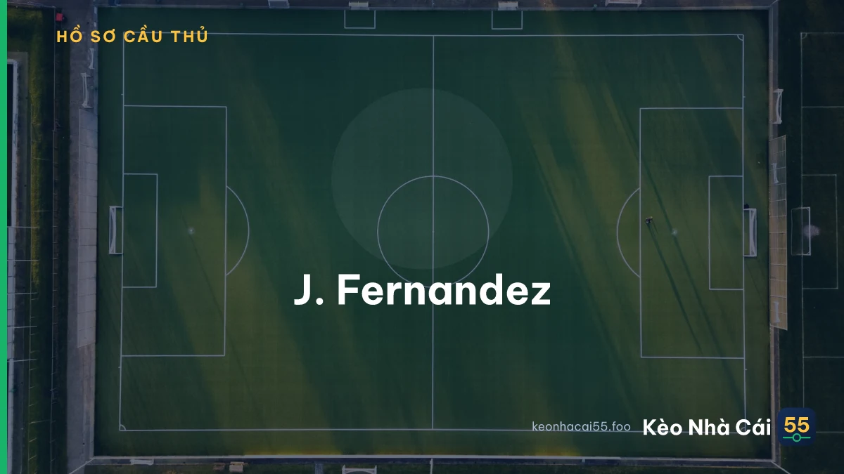 J. Fernandez