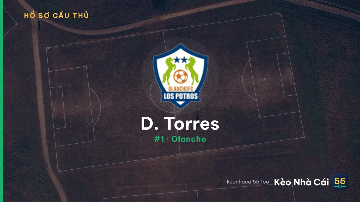 D. Torres