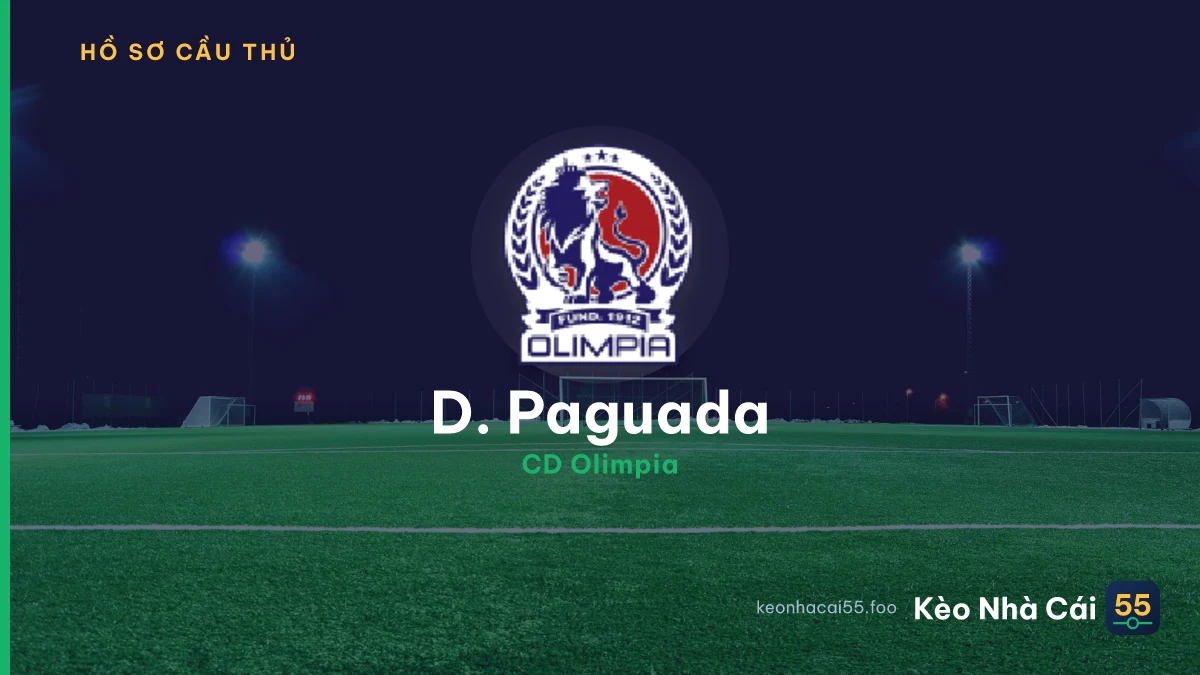 D. Paguada
