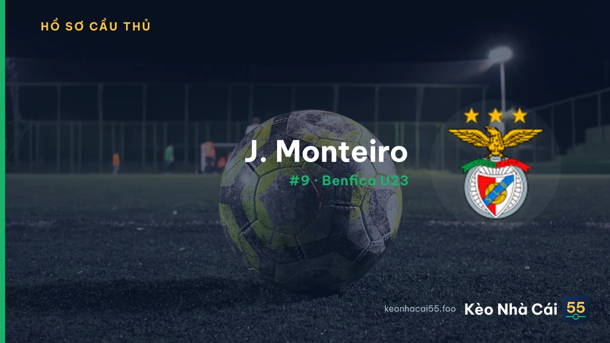 J. Monteiro