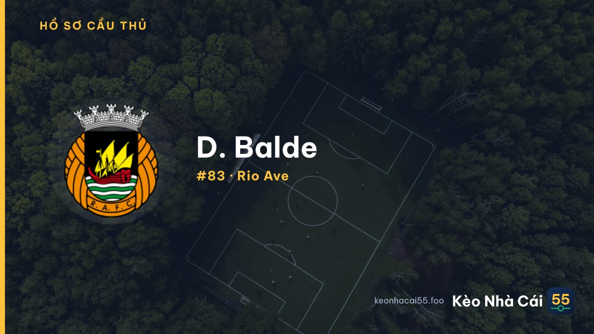 D. Balde