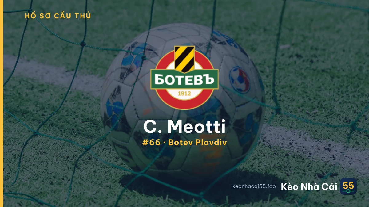 C. Meotti