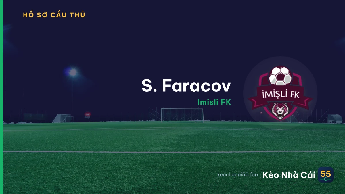 S. Faracov