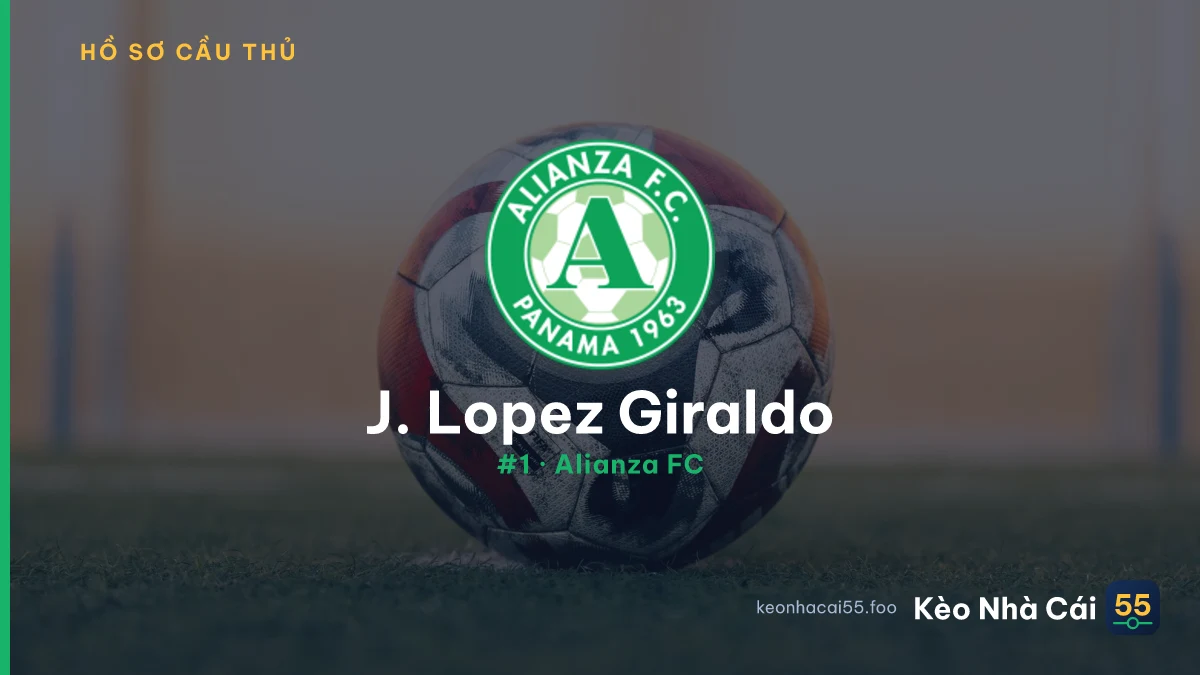 J. Lopez Giraldo