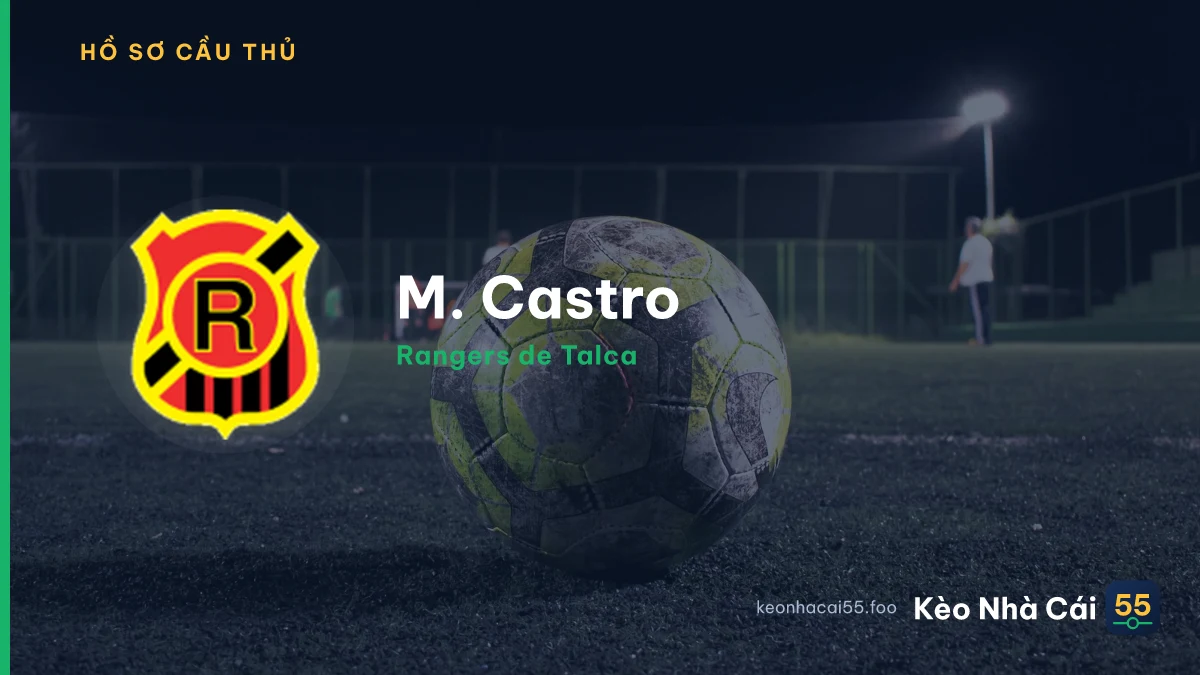 M. Castro