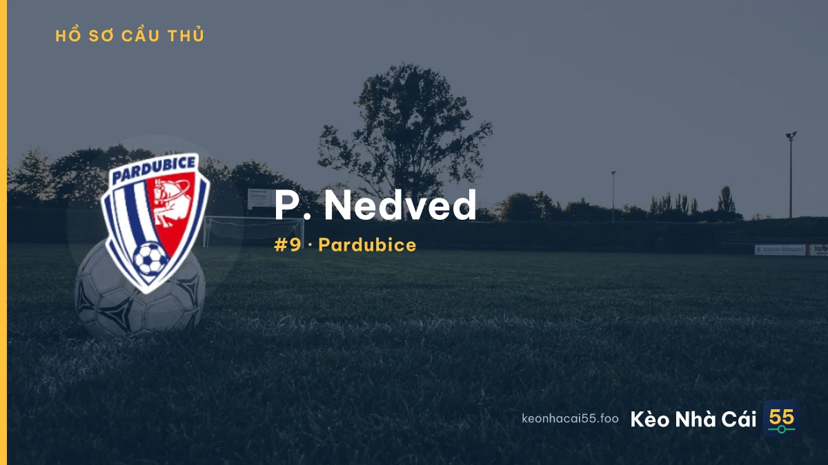 P. Nedved