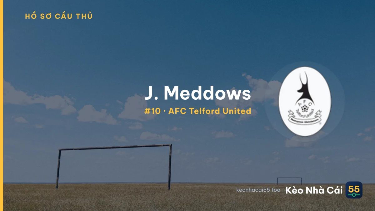 J. Meddows