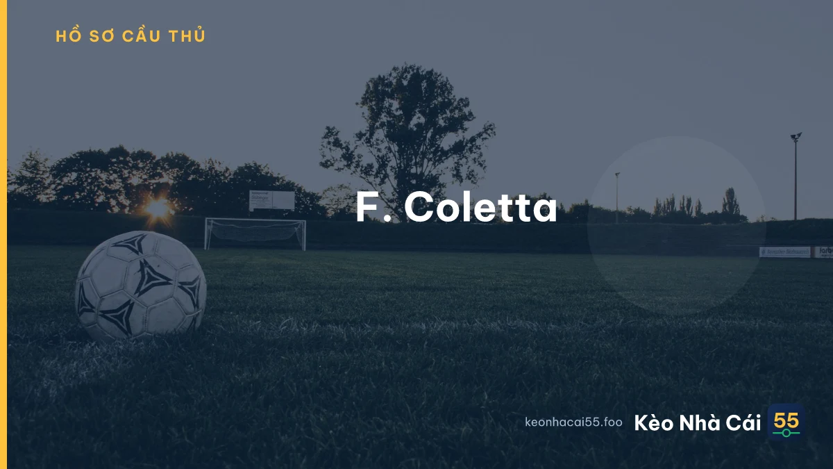 F. Coletta