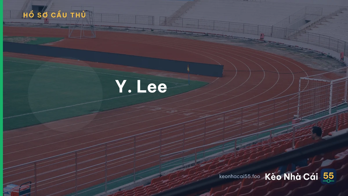 Y. Lee