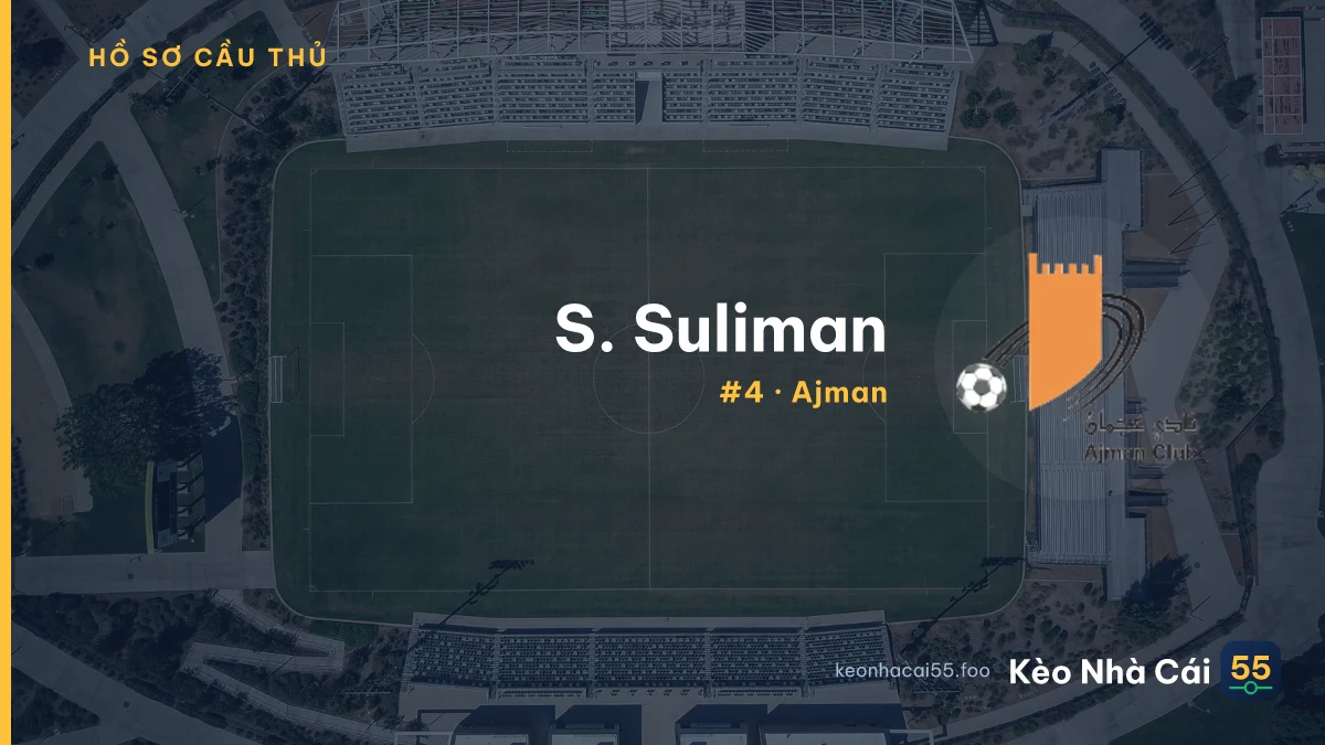 S. Suliman