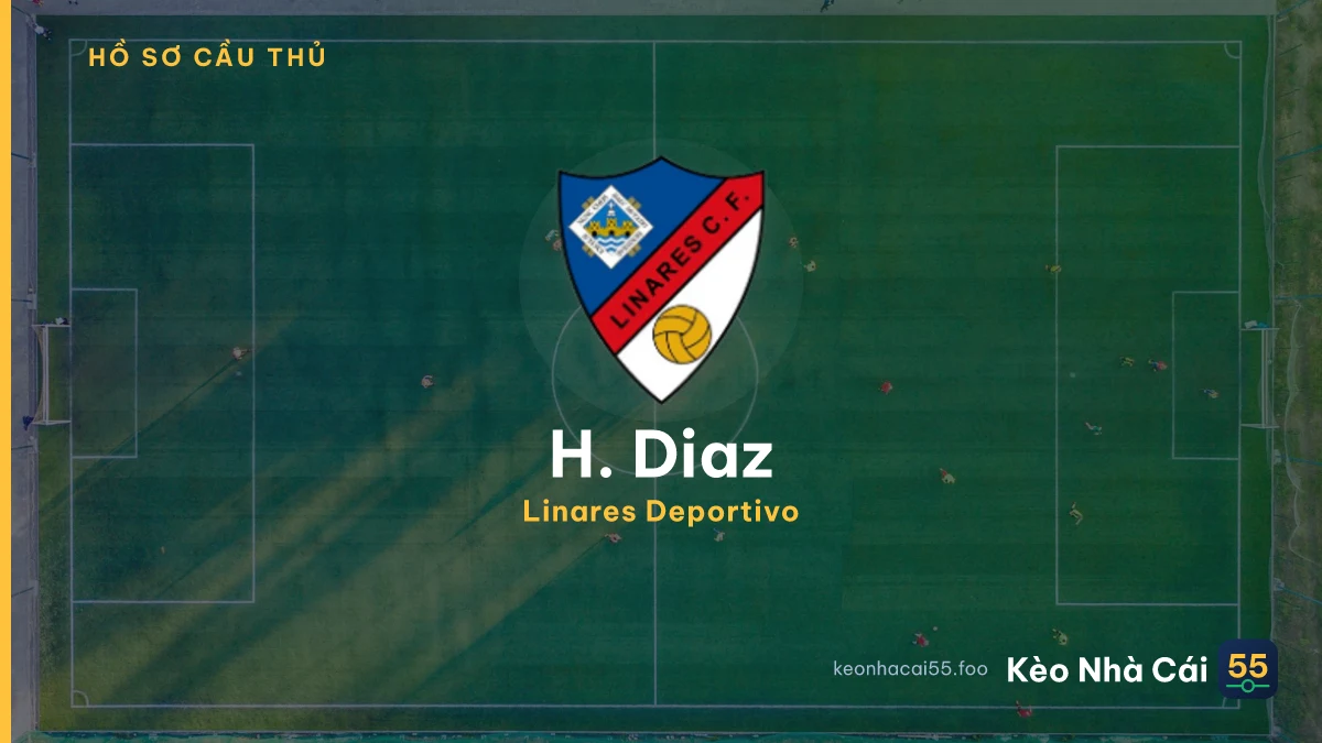 H. Diaz