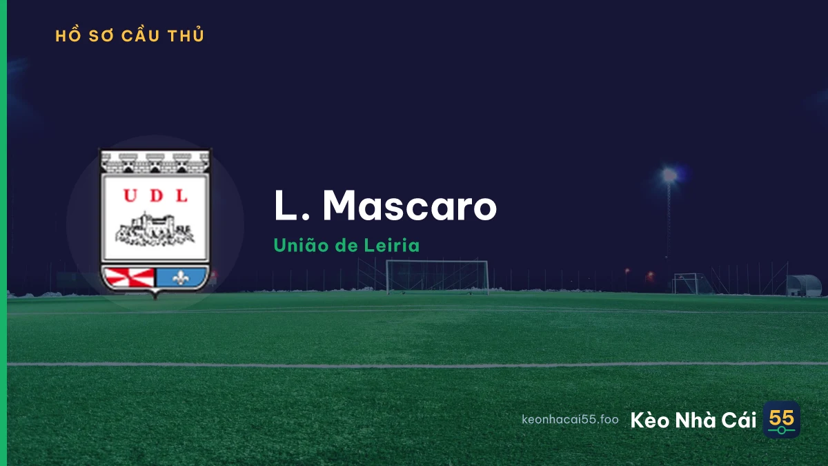 L. Mascaro