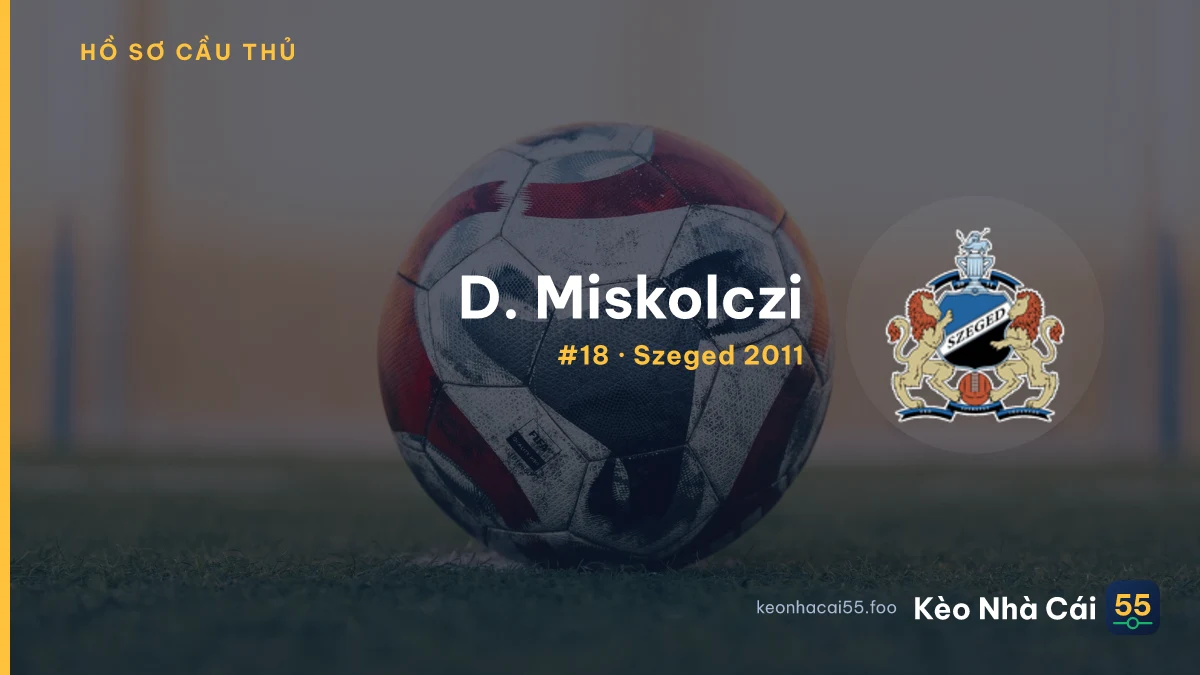 D. Miskolczi