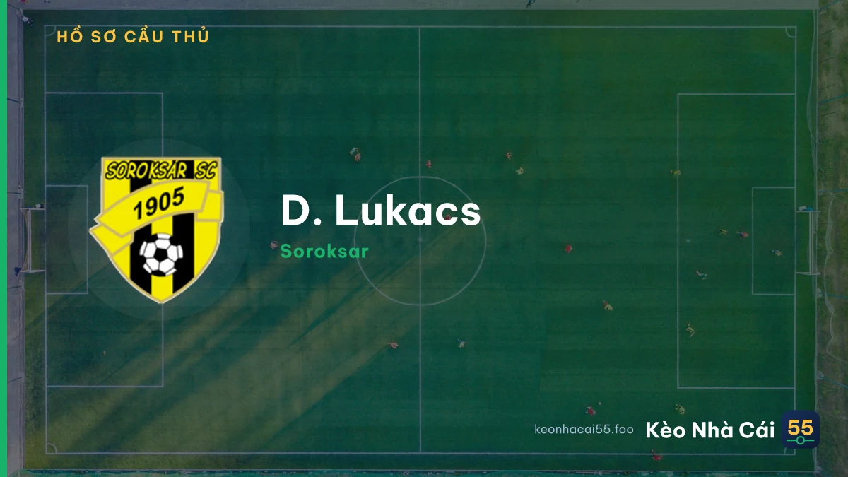 D. Lukacs