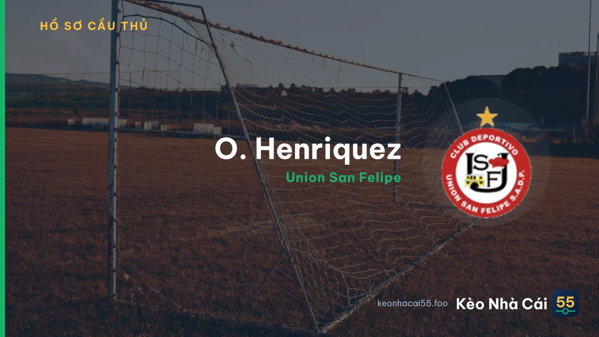 O. Henriquez