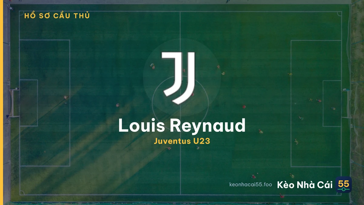 Louis Reynaud