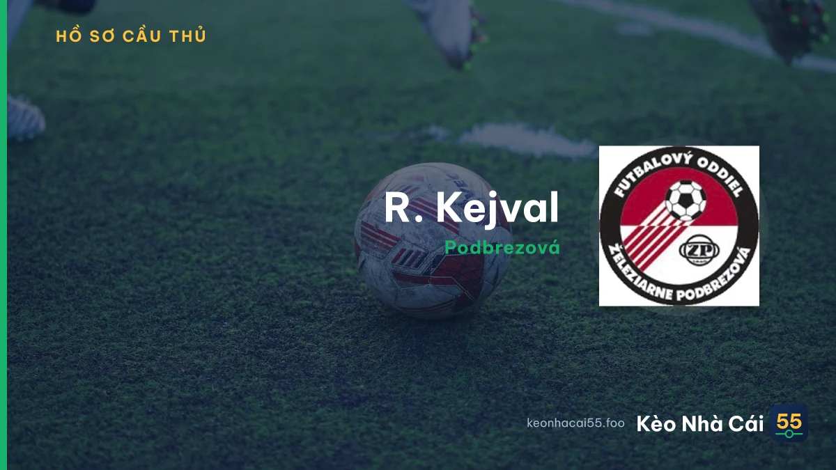 R. Kejval
