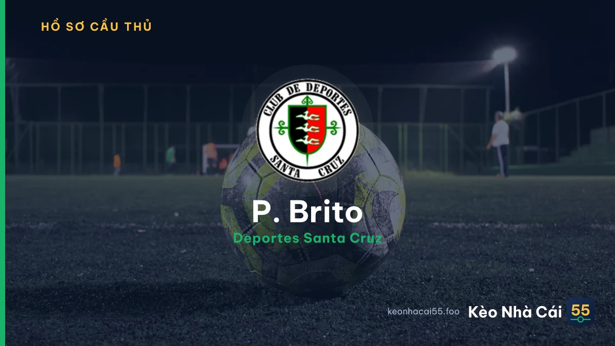 P. Brito