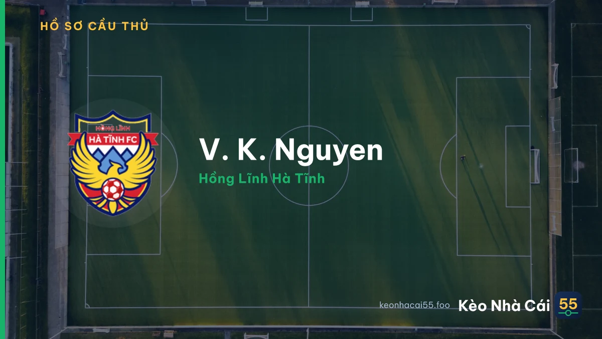 V. K. Nguyen