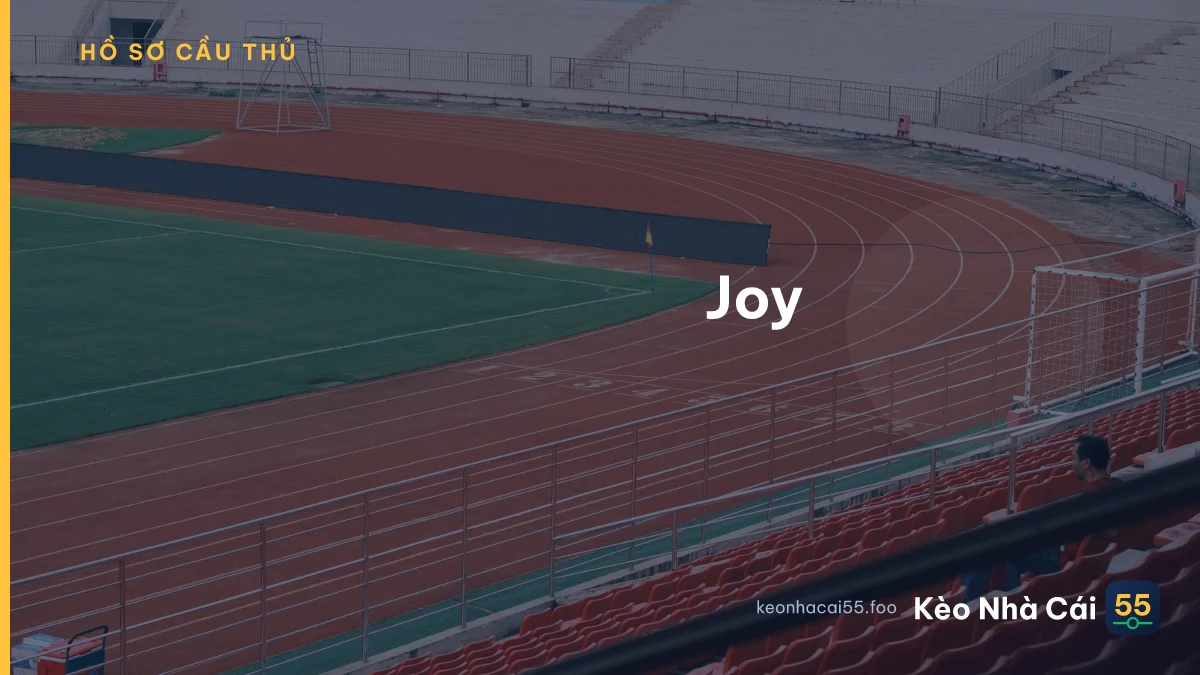 Joy
