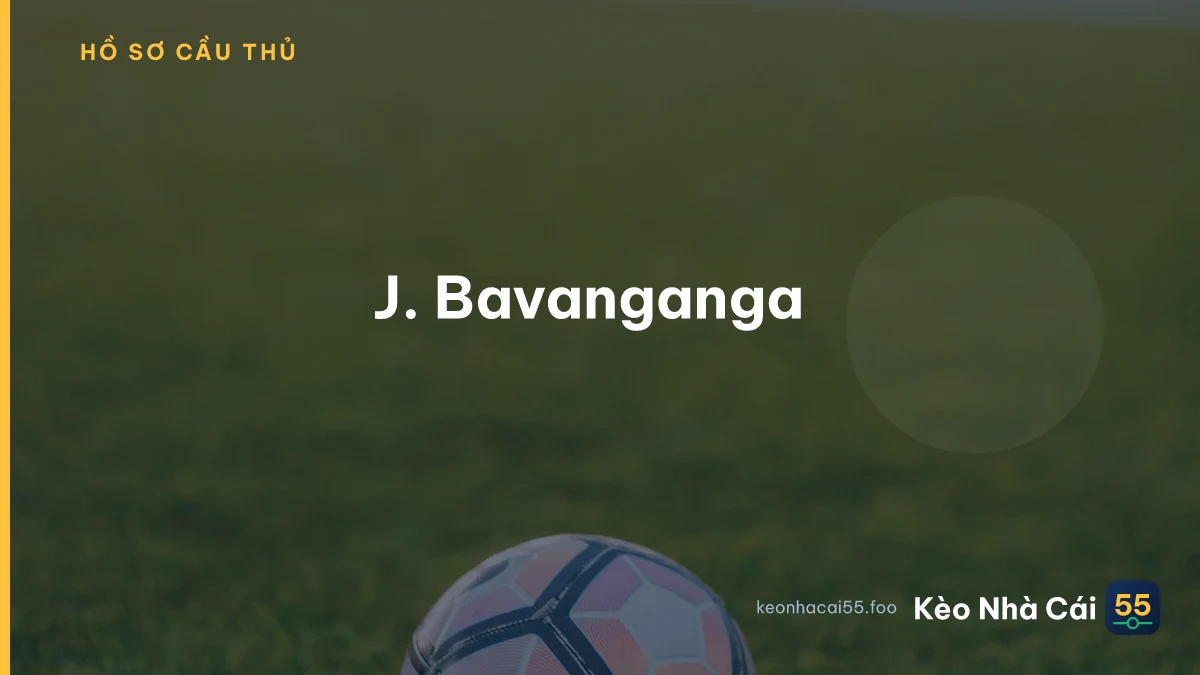 J. Bavanganga