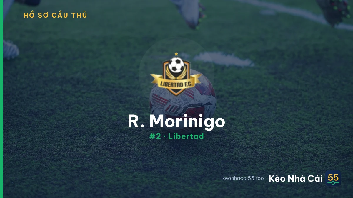 R. Morinigo