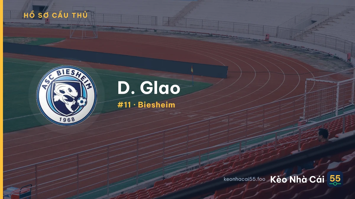 D. Glao