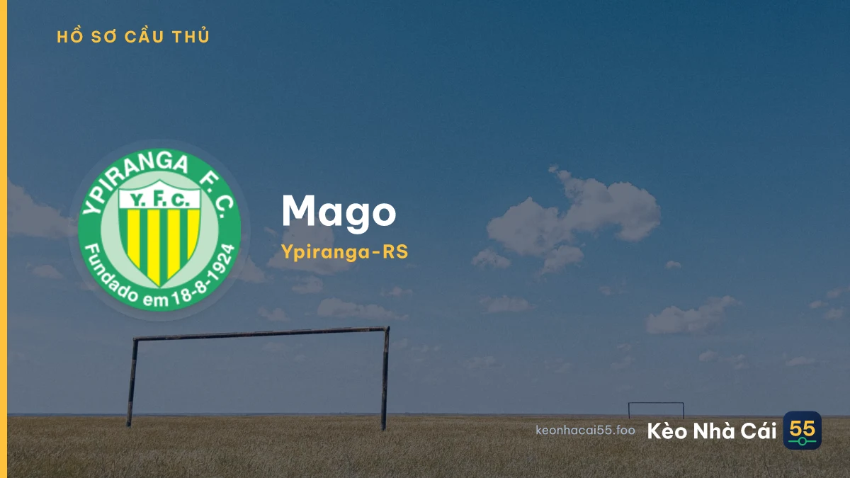 Mago
