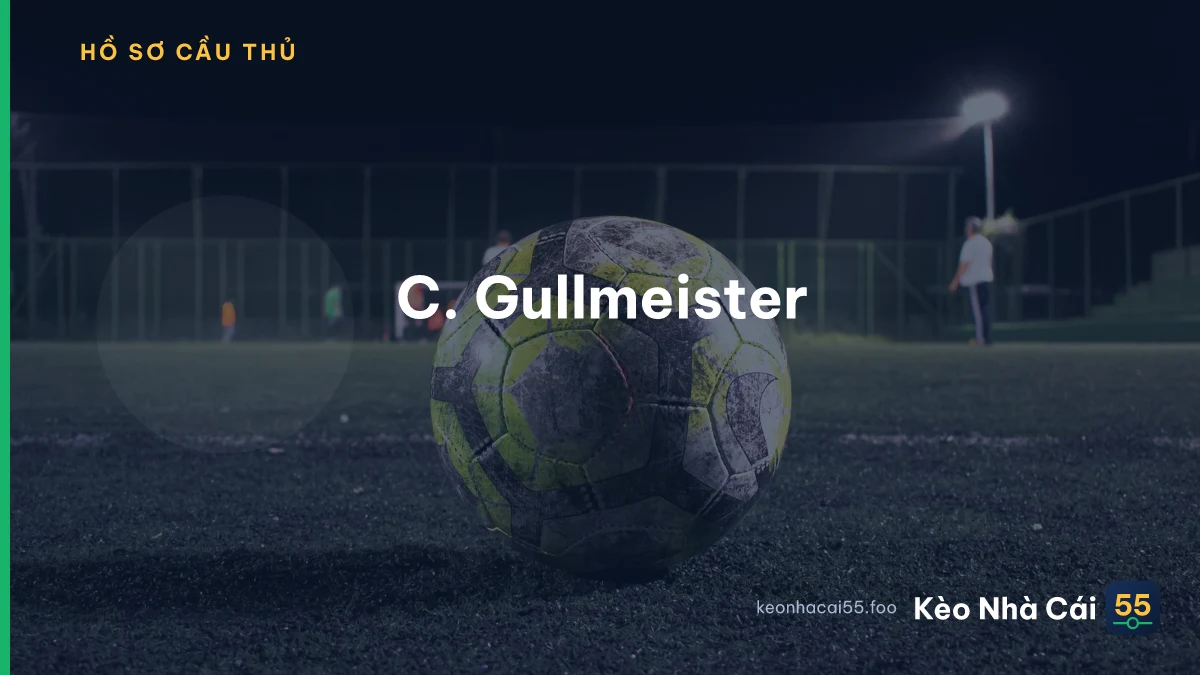 C. Gullmeister