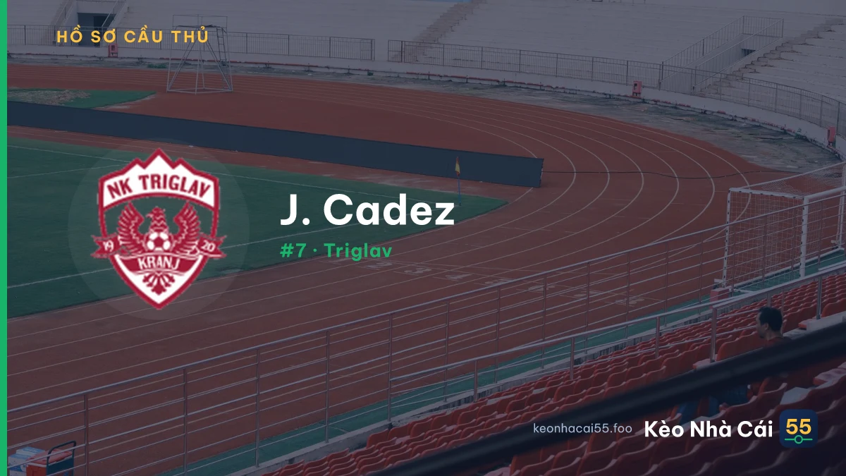 J. Cadez