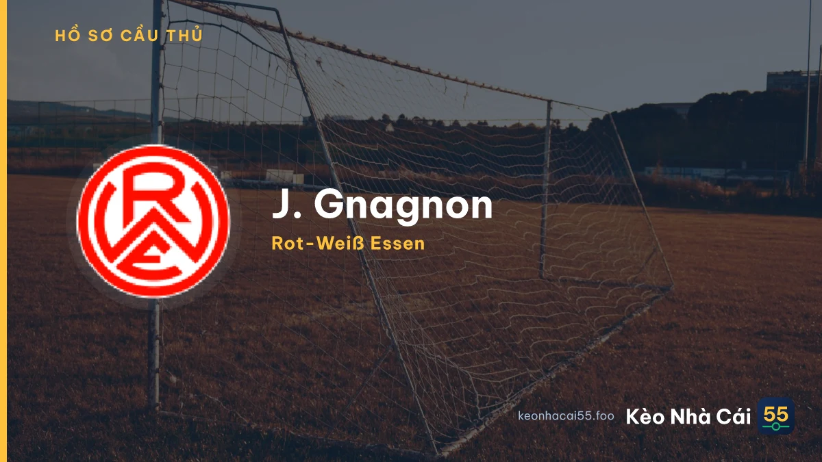J. Gnagnon