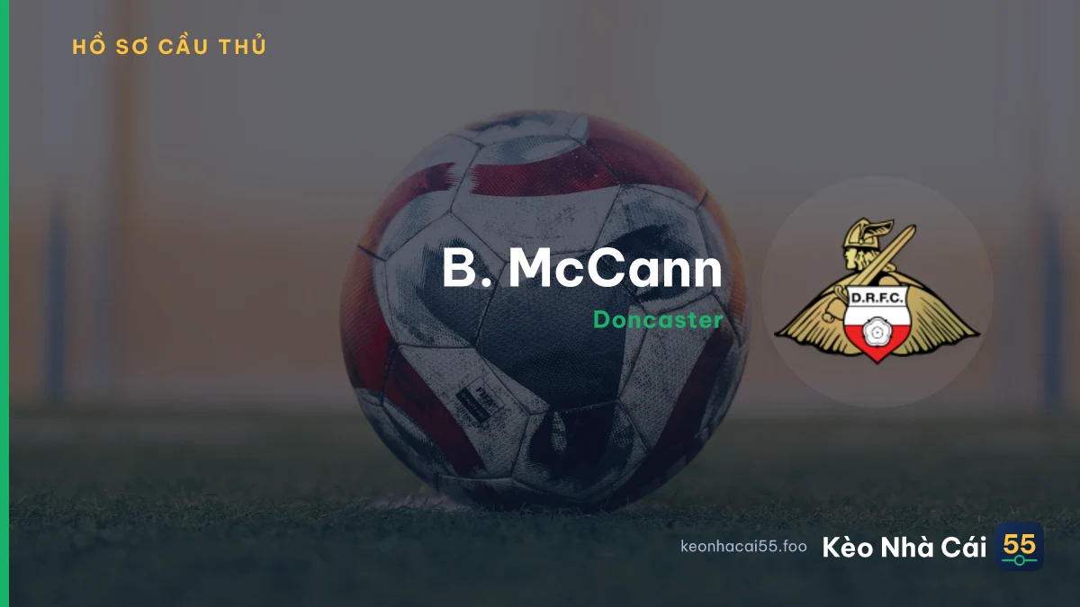 B. McCann