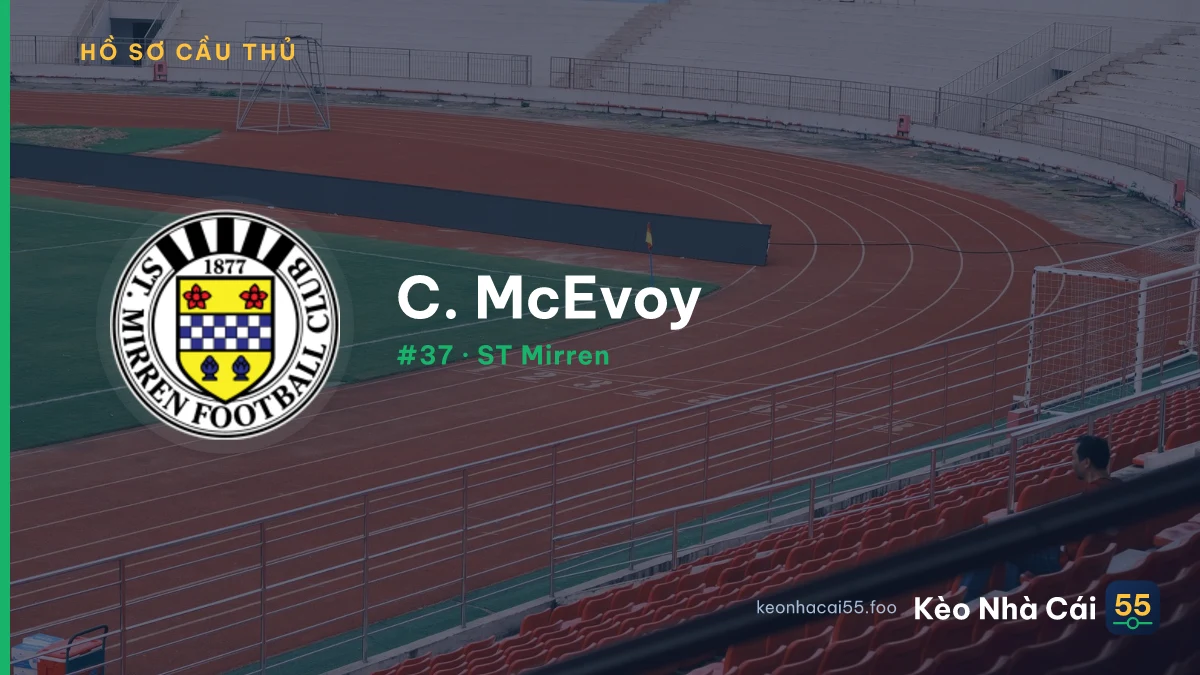 C. McEvoy
