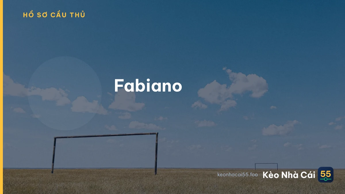 Fabiano