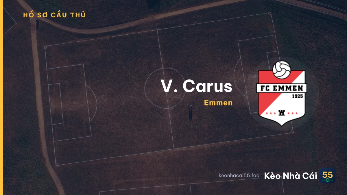 V. Carus