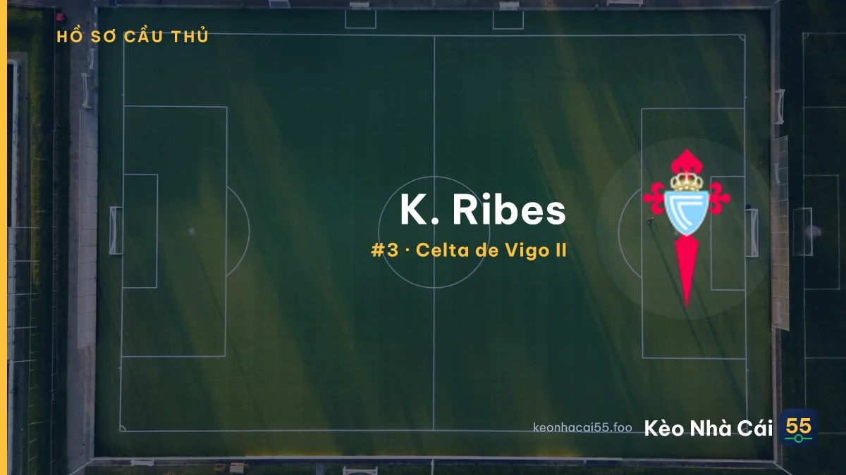 K. Ribes