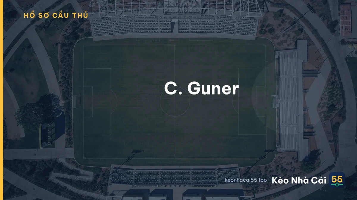 C. Guner
