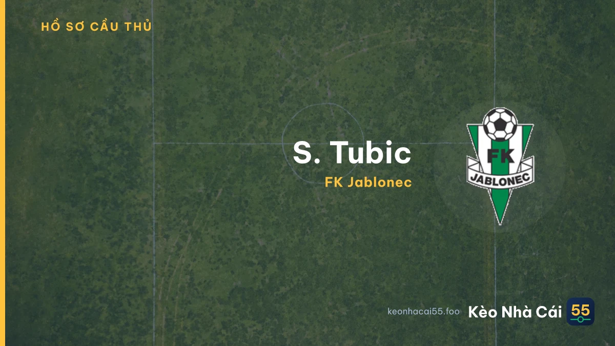 S. Tubic