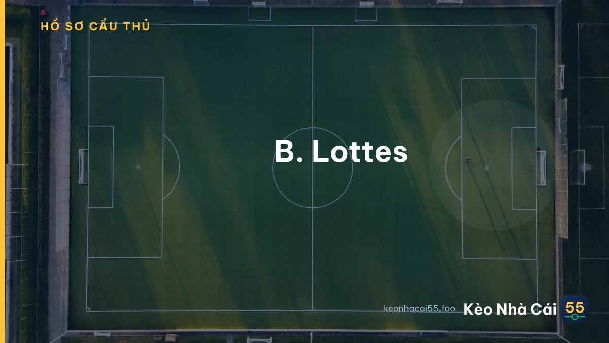 B. Lottes