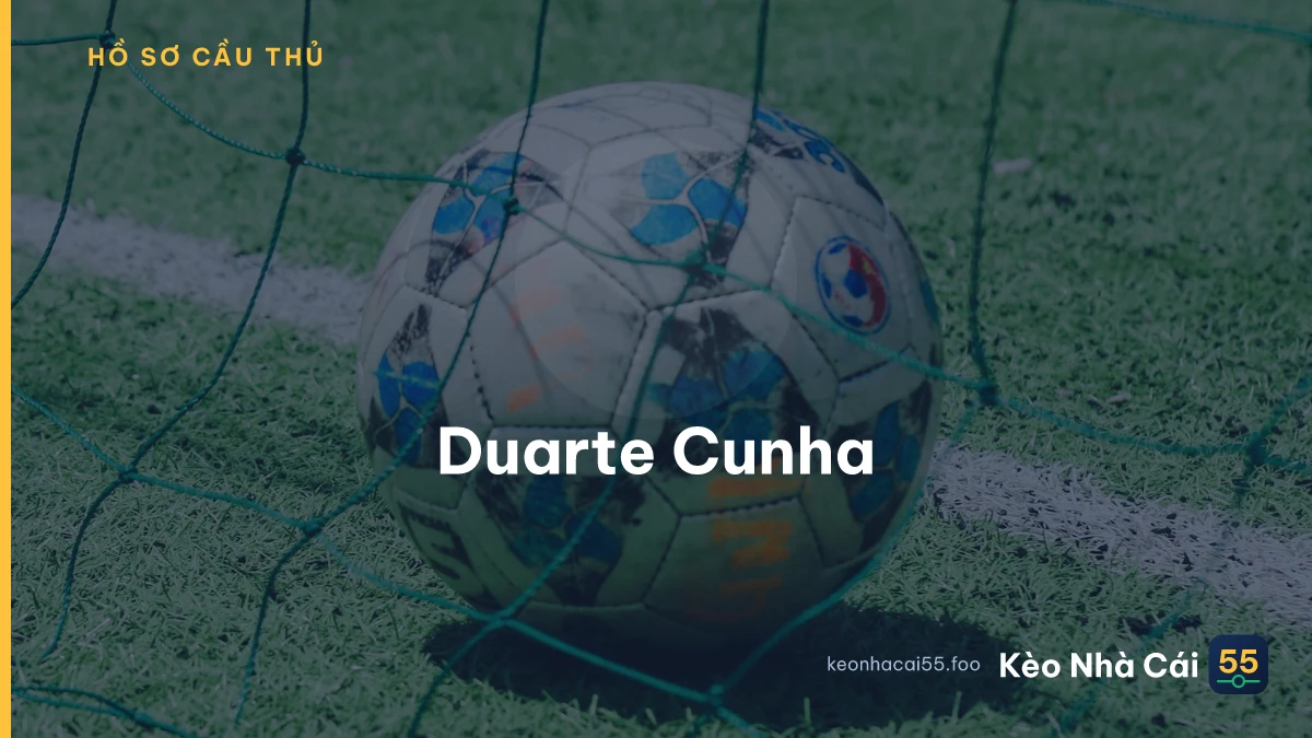 Duarte Cunha